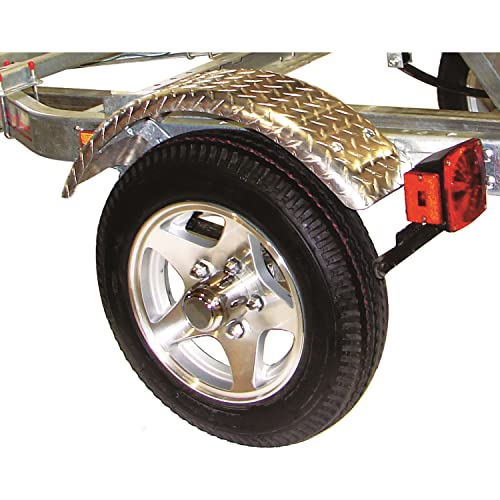 Malone MicroSport XT Trailer