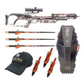 RAVIN R10 400 FPS Crossbow Elite Bundle