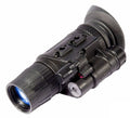 ATN NVMPAN1430 NVM14-3 Gen 3 Night Vision Monocular Black