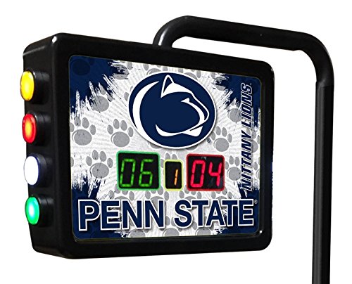 Holland Bar Stool Co. Penn State Shuffleboard Scoring Unit
