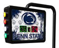 Holland Bar Stool Co. Penn State Shuffleboard Scoring Unit