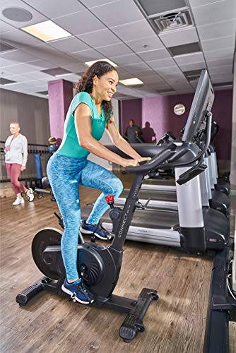 Echelon EX-7s Smart Connect Fitness Bike Black