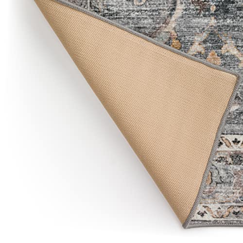 Dalyn Rugs Jericho JC4 Area Rug Silver 10' x 14'