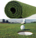 Petgrow Pro Putting Green Artificial Turf 11FTX20FT Custom Width-11FT