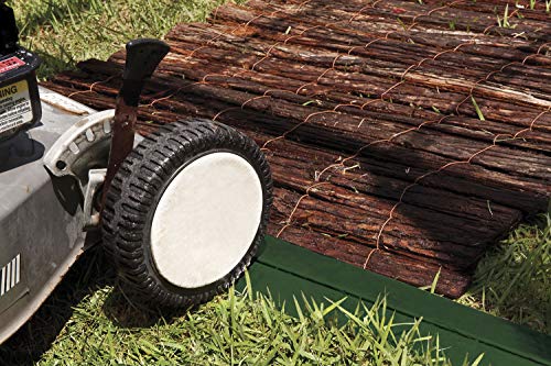 Palram Canopia Balance Greenhouse Kit 8'x8' UV Protected Green