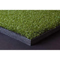 None Commercial Golf Mat Heavy Duty Practice Mat 5' x 5'