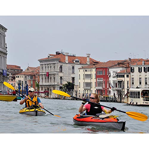 ADVANCED ELEMENTS Advanced Frame Elite SE Inflatable Kayak Green
