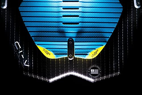 Phase Five Wakesurf Board Hypsta 50" Hypsta Graphic