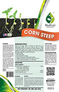 MicrobeBio Bioferti Corn Steep Liquor Powder Fertilizer 55-lb Bag
