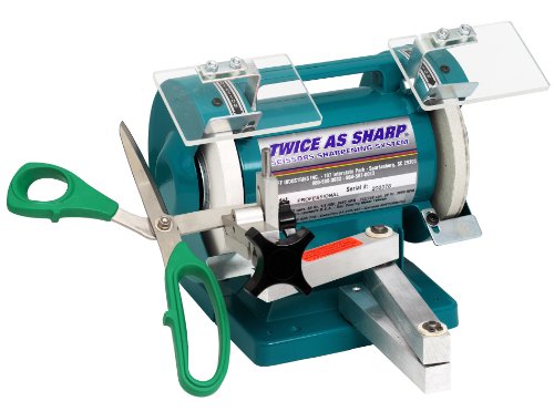 Klein Tools Heritage TAS-STD Scissor Sharpener