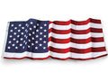 Allied Flag Outdoor Heavyweight Polyester U.S. Flag 30' x 60' Red, White, Blue