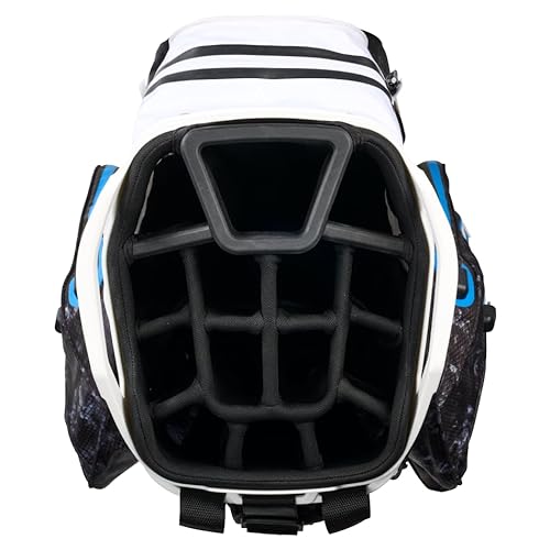 Callaway BG CG CRT ORG 14 HD HG 24 Smoke/White/Blue