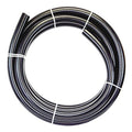 HALF OFF PONDS Flexible PVC Pond Hose 3" x 50' Black