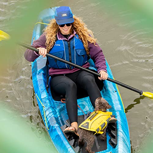 Pelican Sentinel 100X EXO Sit-on-Top Kayak 10 ft Night Wave