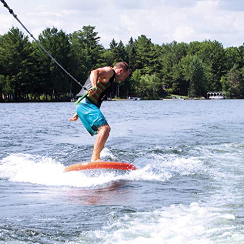White Knuckle iSLUG Inflatable Disc Towable Water Sport