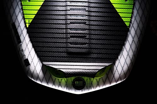 PHASE FIVE Wakesurf Board Aku V2 53" FLEXtec V2 / Carbon Stringer