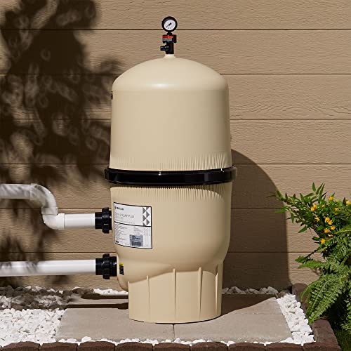 Pentair Clean & Clear Plus Pool Filter 420 Sq Ft