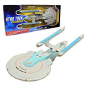 Diamond Select Toys Star Trek Electronic Enterprise B Ship Multi-colored