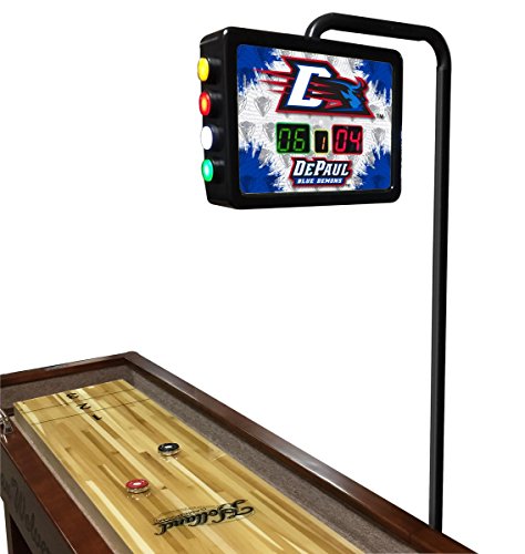 Holland Bar Stool Co. DePaul Electronic Shuffleboard Scoring Unit