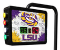 Holland Bar Stool Co. Louisiana State Electronic Shuffleboard Scoring Unit