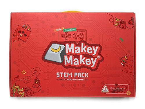 Makey Makey STEM Pack Classroom Invention Kit 12 Pack
