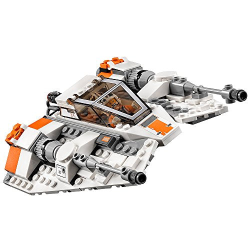LEGO Star Wars Assault on Hoth 75098 Toy Multicolor