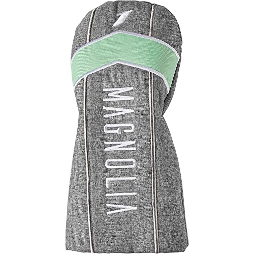WILSON Magnolia Womens Right Hand Golf Set Gray/Mint