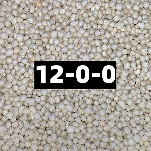 Generic Bean Stalk Forify Controlled Release Fertilizer with Calcium and Magnesium 50 lb Pail