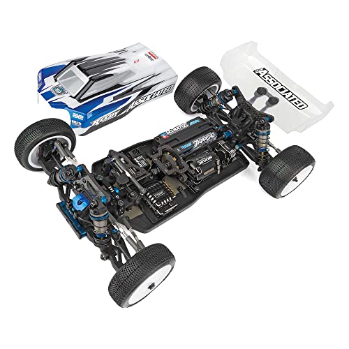 Team Associated RC10B74.2 Team Kit Electric RTR 1/10 Off-Road Truck