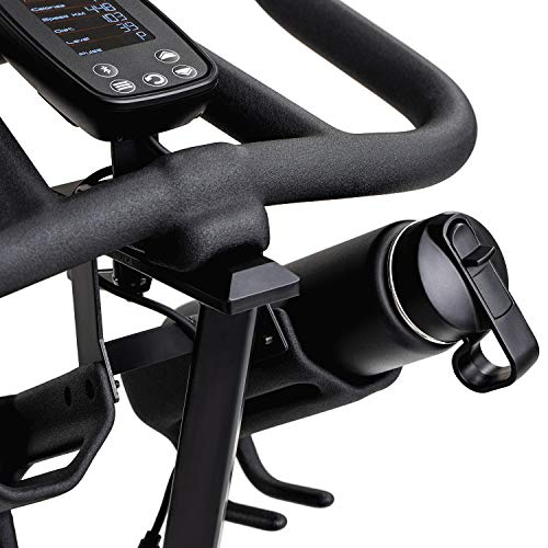 Schwinn Fitness IC4 Indoor Cycling Bike Black