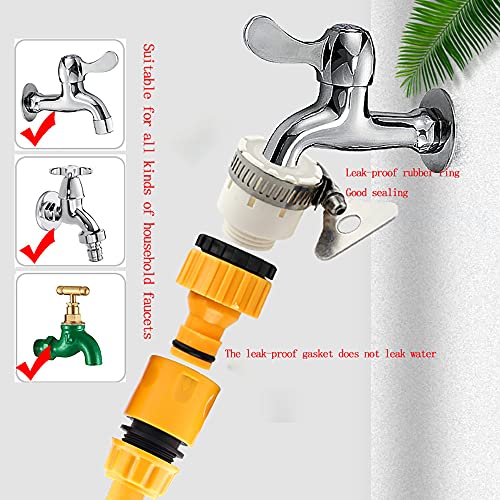 C/H Flexible PVC Garden Hose 12mm 5m 100m