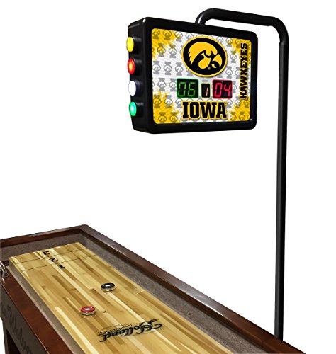 Holland Bar Stool Co. Iowa Electronic Shuffleboard Scoring Unit
