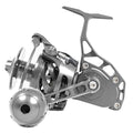 Visser No. 3 Series Spinning Reel Gun Smoke