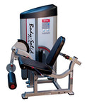 Body-Solid S2LEX-2 Leg Extension Machine Gray