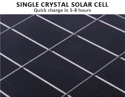 RORA&YANEAR 40W Intelligent Solar Street Light Aluminum Alloy Solar Energy