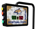 Holland Bar Stool Co. Montana State Electronic Shuffleboard Scoring Unit