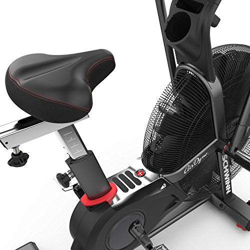 Schwinn Fitness AD7 Airdyne Bike Multi-Color
