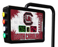 Holland Bar Stool Co. South Carolina Electronic Shuffleboard Scoring Unit Multicoloured