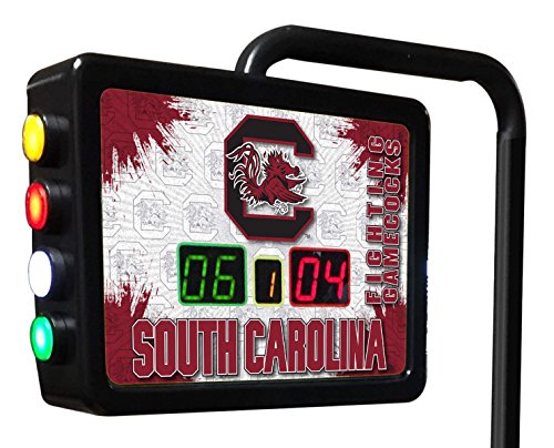 Holland Bar Stool Co. South Carolina Electronic Shuffleboard Scoring Unit Multicoloured