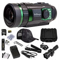 Wearable4U Sinf Aurora Standard Explorer Hard Case Bundle +Hat