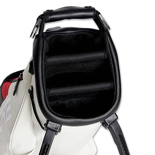 Gfore 2023 Sunday II Carry Golf Bag Snow