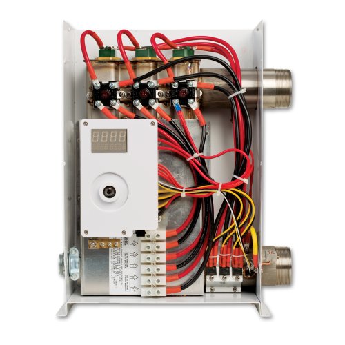 EcoSmart SMART POOL 18 Electric Tankless Pool Heater 18kW 240V White