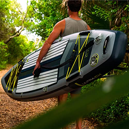 Blackfin Inflatable Stand Up Paddle Board Ultra Series Sage