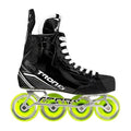 TronX E10.0 Senior Inline Hockey Skates Size 8.5