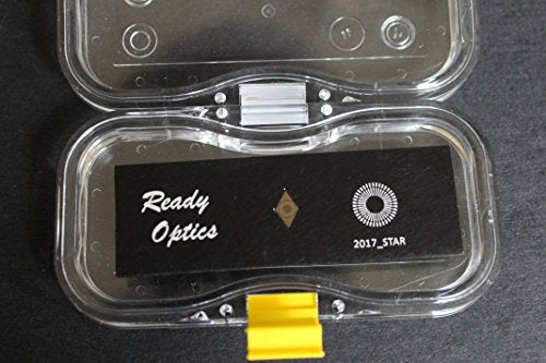 Ready Optics Extreme Star Resolution Target