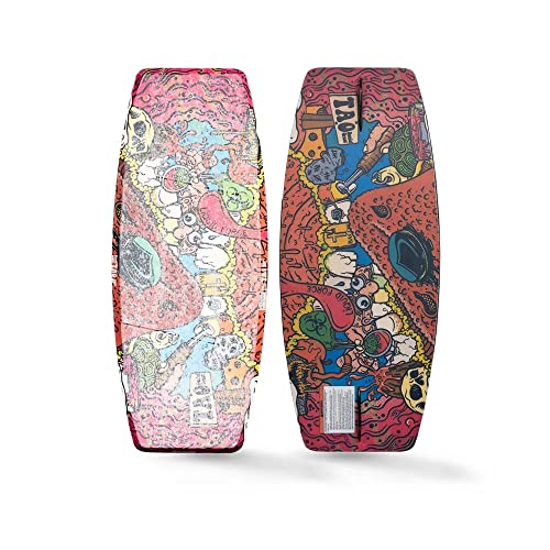 Liquid Force Tao Wakeskate 39