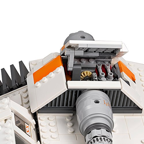 LEGO Star Wars Snow Speeder 75144 Building Kit Multicolor