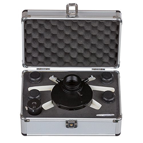 AmScope Infinity Plan Turret Phase Contrast Kit PCT200-INF