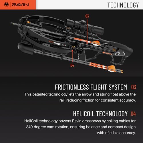 RAVIN R26X Crossbow Multi
