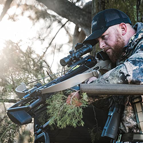 Excalibur Assassin Extreme Crossbow Flat Dark Earth w/ Tact100 Scope